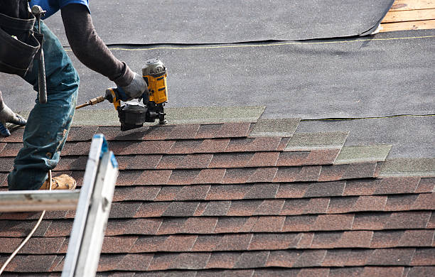 Licensed Emergency Roof Repair service in Lincoln City, OR - Brentwood Metal Roofing
